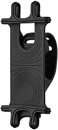 Велодержатель 2E-CH01-04 Black - фото Велодержатель 2E-CH01-04 Black