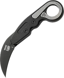 Нож CRKT Provoke Black (4040)