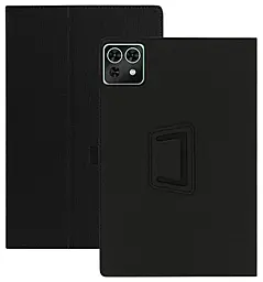 Чохол для планшету BeCover Slimbook для Teclast T50 Mini 8.7" Black (715130) - фото Чохол для планшету BeCover Slimbook для Teclast T50 Mini 8.7" Black (715130)
