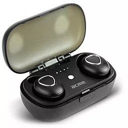 Навушники Acme BH406 Bluetooth TWS - мініатюра 7