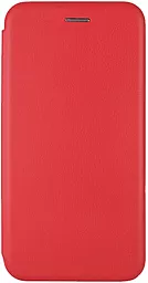 Чохол Epik Classy Xiaomi Mi 10T Lite, Redmi Note 9 Pro 5G Red