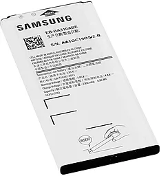 Аккумулятор Samsung A310F Galaxy A3 / EB-BA310ABE (2300 mAh) 12 мес. гарантии - миниатюра 3