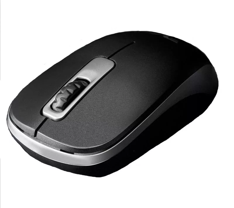 Комп'ютерна мишка Frime FWMO-220ВG - фото 1