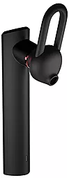 Блютуз гарнітура QCY A3 Black - фото Блютуз гарнітура QCY A3 Black