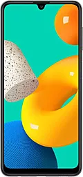Смартфон Samsung Galaxy M32 6/128Gb (SM-M325FZWGSEK) White - миниатюра 2