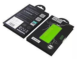 Аккумулятор для Apple iPhone 6S Plus (2750 mAh) Hoco - миниатюра 5 Аккумулятор для Apple iPhone 6S Plus (2750 mAh) Hoco - миниатюра 5