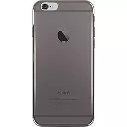 Чехол Baseus Wing Case для Apple iPhone 6 Plus, iPhone 6S Plus Trasparent Black (WIAPIPH6SP-E01)