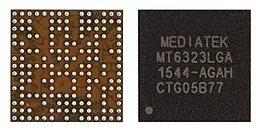Микросхема управления питанием MediaTek MT6323LGA для Lenovo Tab 2 A7-10 / Tab 2 A7-20F Оriginal