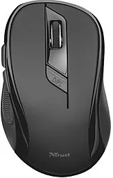 Комп'ютерна мишка Trust Ziva Wireless Optical (21949) Black - мініатюра 2 Комп'ютерна мишка Trust Ziva Wireless Optical (21949) Black - мініатюра 2