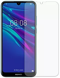 Защитная пленка BoxFace Противоударная Huawei Y6 2019 Matte - фото Защитная пленка BoxFace Противоударная Huawei Y6 2019 Matte