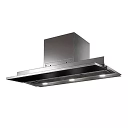Витяжка телескопічна Falmec MOVE 120 Black (800) (CMKN20.E0P2#ZZZN490F) - фото Витяжка телескопічна Falmec MOVE 120 Black (800) (CMKN20.E0P2#ZZZN490F)