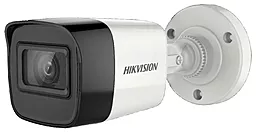 Камера видеонаблюдения Hikvision DS-2CE16H0T-ITF (C) (2.4 мм)