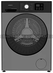 Пральна машина автоматична Ardesto WMW-6105DGBI - фото Пральна машина автоматична Ardesto WMW-6105DGBI