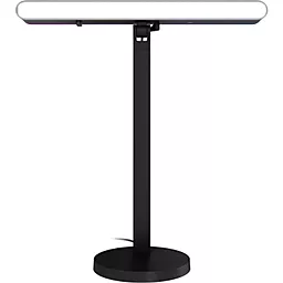 Настольная LED лампа Logitech Litra Beam Premium TrueSoft (L946-000020) - фото Настольная LED лампа Logitech Litra Beam Premium TrueSoft (L946-000020)
