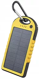 Повербанк Forever STB-200 5000mAh Yellow - фото Повербанк Forever STB-200 5000mAh Yellow