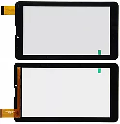 Сенсор (тачскрин) Ergo Tab Link 3G (184x104) Black - фото Сенсор (тачскрин) Ergo Tab Link 3G (184x104) Black