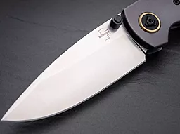 Нож Boker Plus Gulo Pro Marble (01BO177) - миниатюра 3 Нож Boker Plus Gulo Pro Marble (01BO177) - миниатюра 3