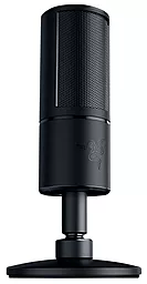 Микрофон Razer Seiren X Black (RZ19-02290100-R3M1) - миниатюра 3