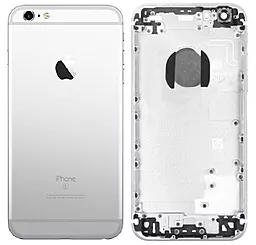 Корпус для iPhone 6S Silver Original