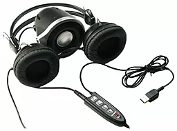 Наушники A4Tech HSB-500U