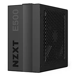 Блок живлення Nzxt E500 (NP-1PM-E500A-EU)