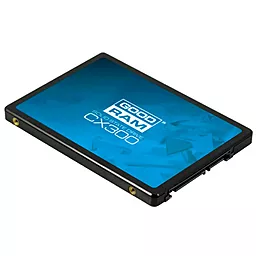 Накопичувач SSD GooDRam CX300 240 GB (SSDPR-CX300-240) - мініатюра 3
