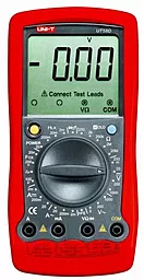 Мультиметр UNI-T UTM 158E (UT58Е) - фото Мультиметр UNI-T UTM 158E (UT58Е)