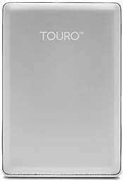Внешний жесткий диск Hitachi Touro S 1TB (0S03730 / HTOSEA10001BDB)
