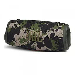 Колонки акустические JBL XTREME 3 LED Army - фото Колонки акустические JBL XTREME 3 LED Army