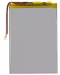 Акумулятор CEC 3*60*125mm (3.7V 6000mAh) - фото Акумулятор CEC 3*60*125mm (3.7V 6000mAh)
