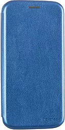 Чехол G-Case Ranger Samsung A315 Galaxy A31 Blue