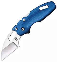 Ніж Cold Steel Mini Tuff Lite (20MTB) Blue - фото Ніж Cold Steel Mini Tuff Lite (20MTB) Blue