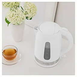 Kettle/plast SENCOR SWK 1748WH - миниатюра 6 Kettle/plast SENCOR SWK 1748WH - миниатюра 6