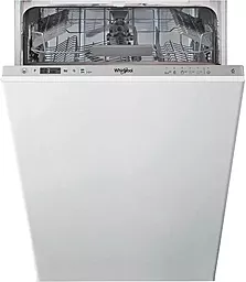 Посудомийна машина Whirlpool WSIC 3M17