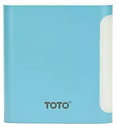Повербанк TOTO TBG-47 10000 mAh Blue