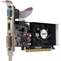 Відеокарта Arktek GeForce GT 220 1G DDR3 (AKN220D3S1GL1) - мініатюра 2