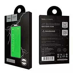 Аккумулятор для Apple iPhone 6S (1715 mAh) HOCO - миниатюра 3 Аккумулятор для Apple iPhone 6S (1715 mAh) HOCO - миниатюра 3