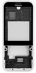 Рамка дисплея Nokia 225 Dual Sim White