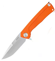 Ніж Acta Non Verba Z100 (ANVZ100-015) Orange - фото Ніж Acta Non Verba Z100 (ANVZ100-015) Orange