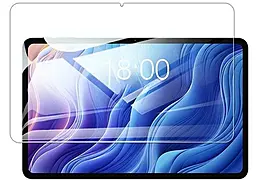 Захисне скло BeCover для Teclast Tab T60 Plus 12.0" (714609) - фото Захисне скло BeCover для Teclast Tab T60 Plus 12.0" (714609)