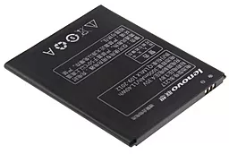 Аккумулятор Lenovo S930 IdeaPhone / BL217 (3000 mAh) 12 мес. гарантии - миниатюра 2