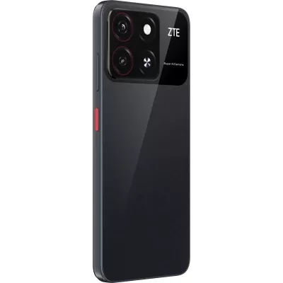 Смартфон ZTE Blade A35 2/64GB Black - фото 11