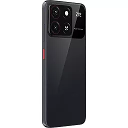 Смартфон ZTE Blade A35 2/64GB Black - миниатюра 11