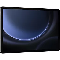 Планшет Samsung Galaxy Tab S9 FE 5G 128GB Gray (SM-X516BZAASEK) - мініатюра 6
