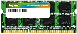 Оперативна пам'ять для ноутбука Silicon Power DDR4-2133 8GB (SP008GBSFU213B02)