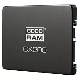SSD Накопитель GooDRam CX200 480 GB (SSDPR-CX200-480) - миниатюра 2