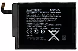 Аккумулятор Nokia Lumia 1520 / BV-4BW (3500 mAh) 12 мес. гарантии