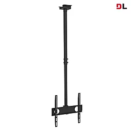 Кронштейн для телевізора Brateck PLB-CE344 - фото Кронштейн для телевізора Brateck PLB-CE344