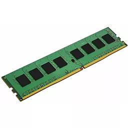 Оперативна пам'ять Kingston DDR4 8GB 2400Mhz ValueRAM (KVR24N17S8/8)