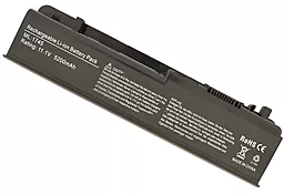 Акумулятор для ноутбука Dell N856P Studio 1745 / 11.1V 5200mAh / Black